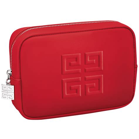 TROUSSE ROUGE GIVENCHY